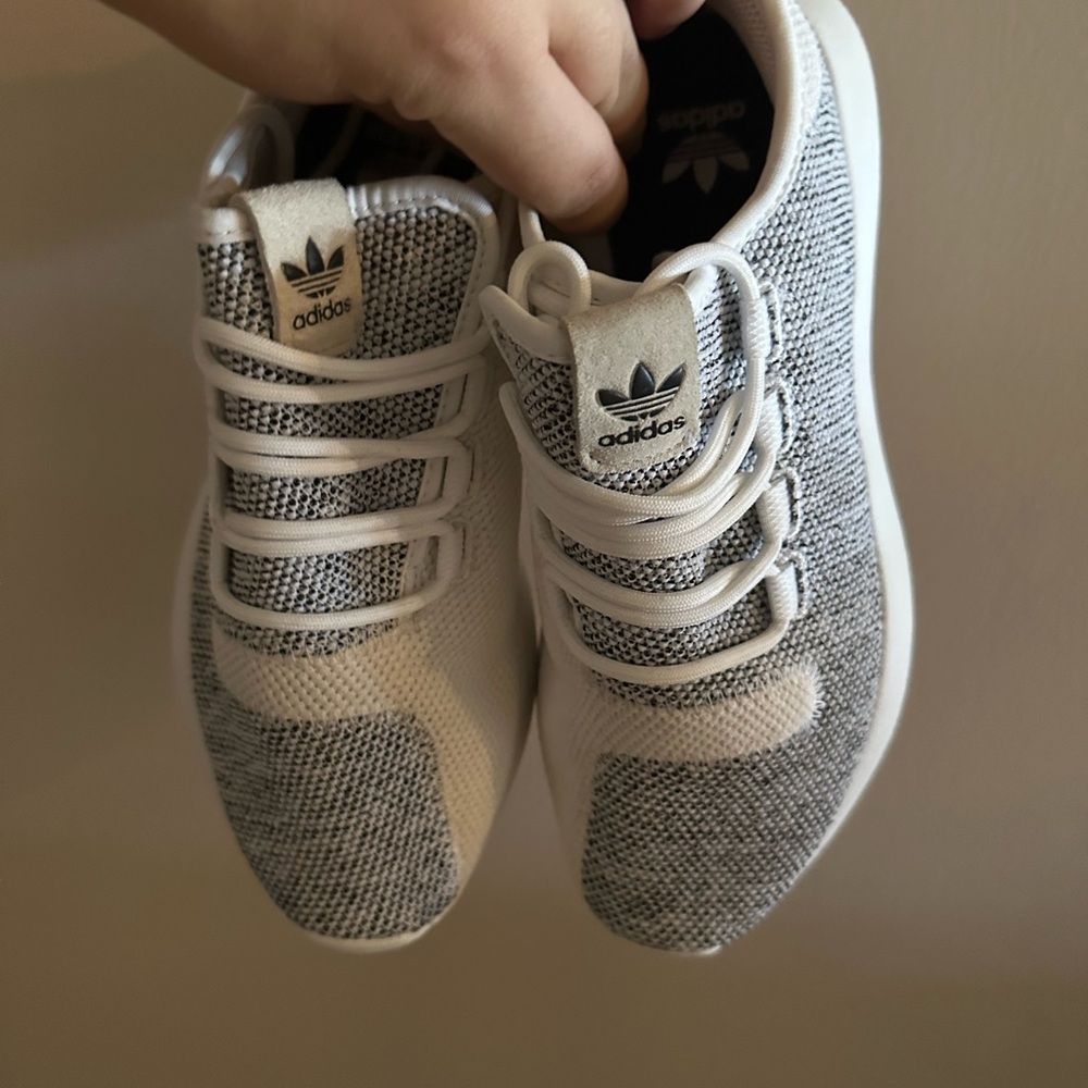 Adidas shadow knit sneakers